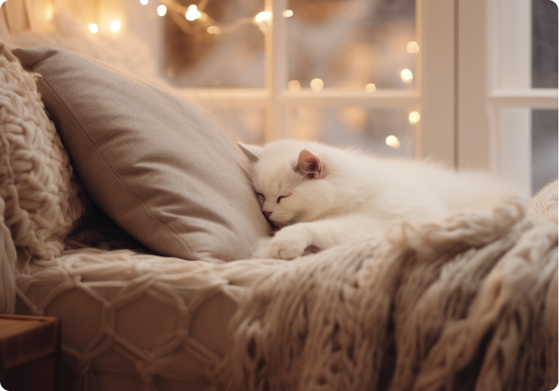 Stay cosy this Winter