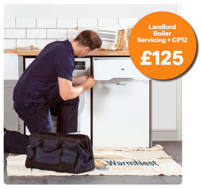 Landlord Boiler Servicing Doncaster