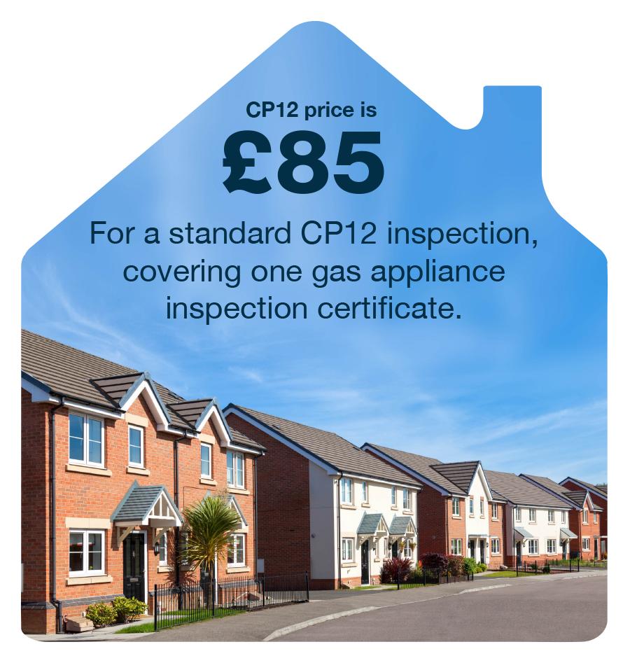 Gas Safe Registered