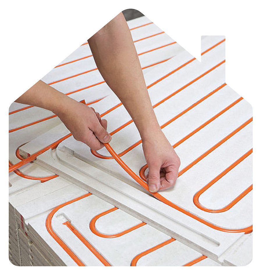 Efficient Heating Dearne Valley